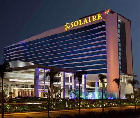 givenchy solaire|SOLAIRE RESORTS & CASINO .